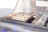 98909 Wood Chip Smoker box